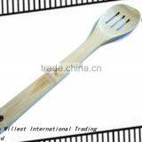 Bamboo Spade for Home Cooking thumbnail-2