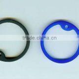 Silicone Pet Tags Silicone Rings for Tags Silicone Pet id Tags thumbnail-1