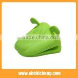 Kitchenware Tools Silicone Heat Insulating Clamp Heat-resistant Glove Silicone Insulating Clip thumbnail-1