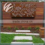 Factory Custom Design Metal Wall Sculpture thumbnail-1