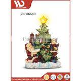 Wholesale Gift Craft Home & Garden Led Christmas Tree Light Up Ornaments thumbnail-5