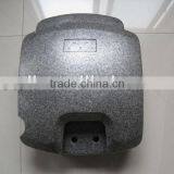 EPP Packing for Solar Water Heater, Water Valve Liner/shell , Insulation Shell thumbnail-1