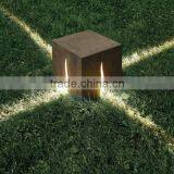 Glowing Cube /bar Furniture/interative Bar Table/nightclube FurnituretableYM-LC40408 thumbnail-1