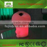 NEW Wholesale Plastic Illuminated Led Cordless Color-changing Decorative Light thumbnail-1