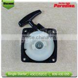 CG430 CG330 Grass Cutter Spare Parts Starter Pulley thumbnail-2