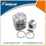 Cylinder Kits 58mm Fits for Stihl 075 076 TS510 TS760 Chain Saw Parts thumbnail-1