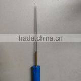 Hot Sale Professional Blue Handle Electric Styrofoam Cutter thumbnail-4