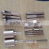 High Quality Round Shank Electroplated Diamond Hole Saw Bits for Concrete