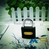 THICK IRON PADLOCKS WITH GOOD PRICE thumbnail-1