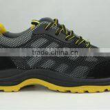 NMSAFETY Light Weight Durable KPU + Mesh Upper Sports Safety Work Shoes thumbnail-1