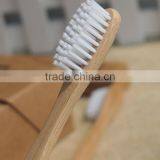 Wholesale Environmental Bamboo Material Oral Care Teeth Cleaner thumbnail-2