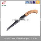Professional garden supplier professional foldable saw