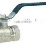 Ball Valve(F/F)(bibcock,ball Valve ) thumbnail-1