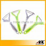2015 Hot Sale Private Label Vegetable Peeler thumbnail-4