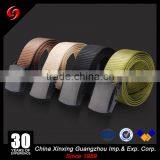 Lightweight Polyester Belt pp or Nylon Lightweight Pant's Belt Army Green Belt for Army Tactical Military thumbnail-1