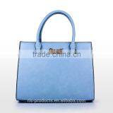 High Quality pu Handbag in More Available Colors thumbnail-1