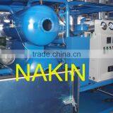 AAAAA-12000L/H Multi-stage Vacuum Transformer Oil Puifier thumbnail-2