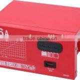 Car Charger thumbnail-1