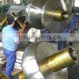 Electric Pipe Roller Tube Roller thumbnail-1