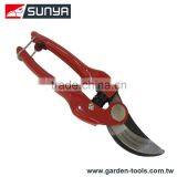 7-1/2inches Professional Garden Bypass Pruning Shears thumbnail-2