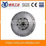 Custom-Built Flywheel for Auto Car thumbnail-1