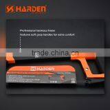Professional Front Grip Type Handle Hacksaw Frame thumbnail-2