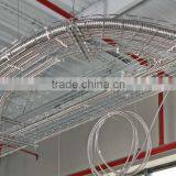 Made in China GI Flexible Corrugated Pvc Conduit thumbnail-6