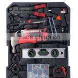 186pcs Aluminium Case Hand Tool Set thumbnail-5