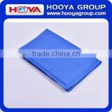 Customized SIZE: 40*30CM Blue Pet Dog Self Cooling Mat Pad for Kennels, Crates and Beds in Summer thumbnail-3