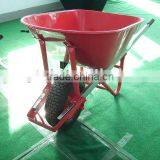 Supply Wheel Barrow 8614 thumbnail-1