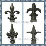 Cast Iron Spear thumbnail-3