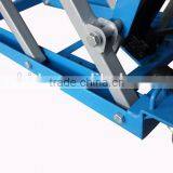 1500lb Atv/Motorcycle Lift Jack Motor LiftJack Garage Tool thumbnail-5