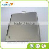 New Aluminum Business Name Card Case Metal Box Holder thumbnail-4