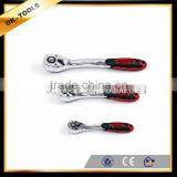 New 2014 Manufacturer Made in China Wholesale Supplier Hand Tools Tractor Ratchet Handle Wrench thumbnail-3