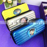 china wholesale high quality watreproof pencil pouch cases for gift for school