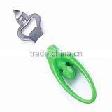 DG-0121 Classic Stainless Steel Bottle Opener & Can Piercer thumbnail-1