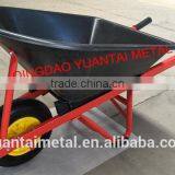 Australia's Best-selling 7 Cuft WHEEL BARROW thumbnail-2