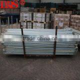 Manufacturer Walk Through Scaffolding Frames H Frame Scaffolding Ladder Frame Scaffolding thumbnail-4