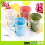 Factory Price Top Quality PP Material Popular Style Tumbler Cups thumbnail-1