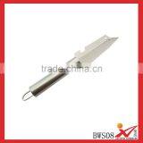 High Quality Circle Handle Stainless Steel Fruit Peeler thumbnail-1