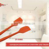 New Collection Food Grade Silicone Scraper for Kitchen Accessory thumbnail-1