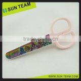 Easy to Use and High Quality Student Scissors With Multiple Functions Made in China