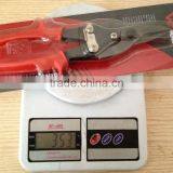 Heavy Duty Shears Cutter Aviation Tin Snip thumbnail-4