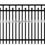 Aluminum Backyard,Pool, Garden, Decorative, Residential Fences thumbnail-1