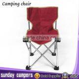 Outdoor Camping Canvas Roof Tent Use Beach Chair for Sale thumbnail-1