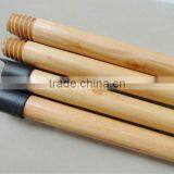 120x2.2cm Varnished Dust Mop Handle thumbnail-5