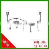 Metal Wholesale New Fashion Clothes Hook thumbnail-1