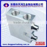 Precision Customized Ring Turning Parts Used in Industiral thumbnail-1