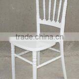 Hot Sale and High Quality Banquet Wedding Wood Napoleon Chair thumbnail-3