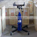 Automobile Transmission Jack Transmission Jack 500kg Double Cylinder Transmission Jack TJ05VH021 thumbnail-3